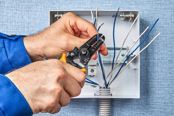 Emergency Electrical Repair Services in Kingsland, TX