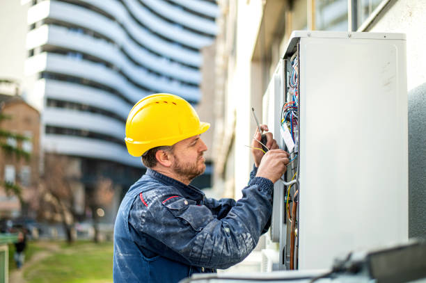 Best Commercial Electrical Services  in Kingsland, TX