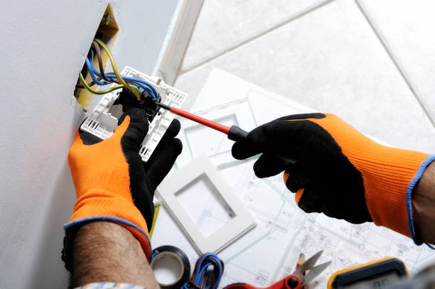 Commercial Electrical Services in Kingsland, TX